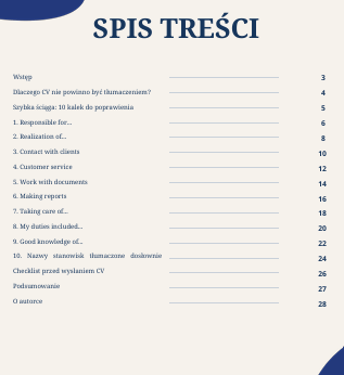 Ebook: „CV po angielsku bez kalki z polskiego” - obrazek 3